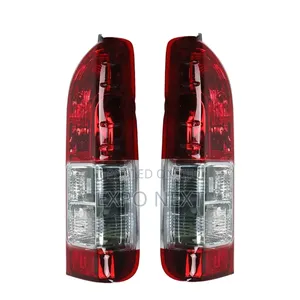 Toyota Hiace 2014 -2018 Tail Light