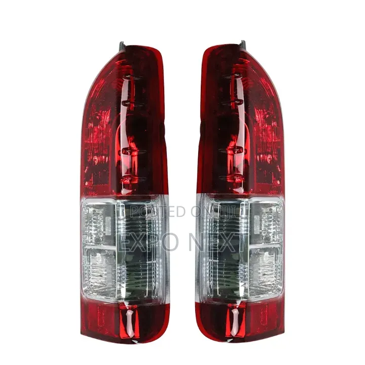 Toyota Hiace 2014 -2018 Tail Light