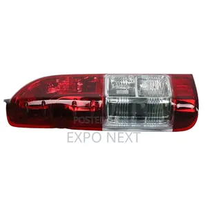 Toyota Hiace 2014 -2018 Tail Light