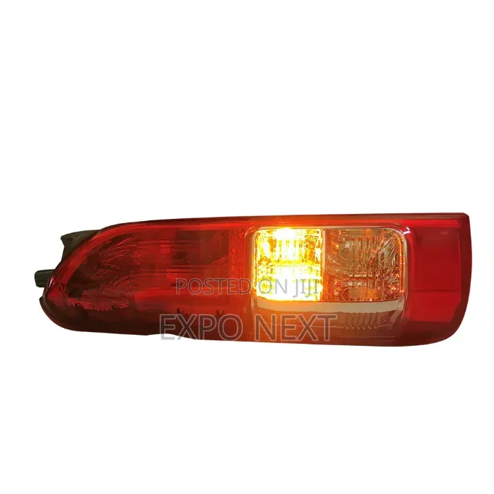 Toyota Hiace 2014 -2018 Tail Light