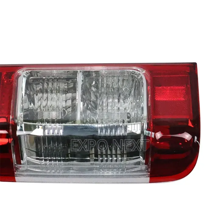 Toyota Hiace 2014 -2018 Tail Light