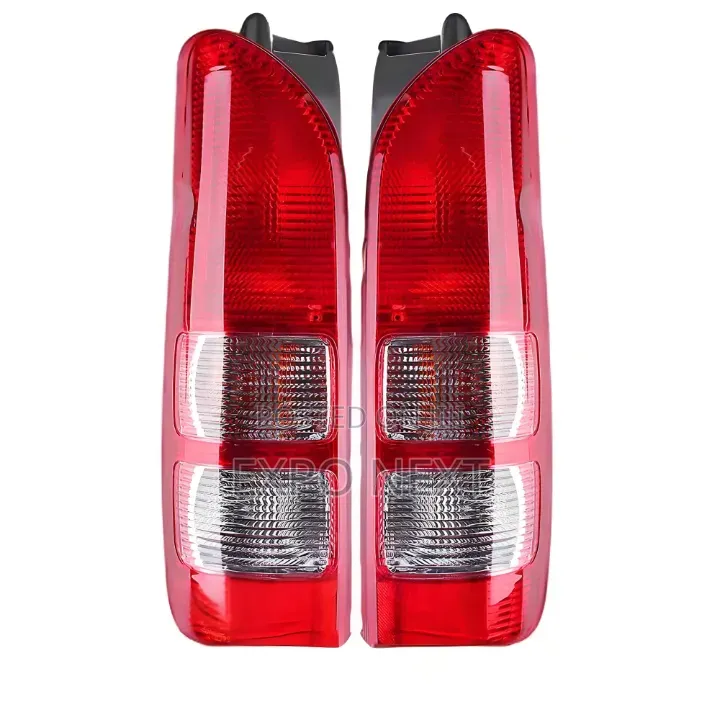 Toyota Hiace 2014 -2018 Tail Light