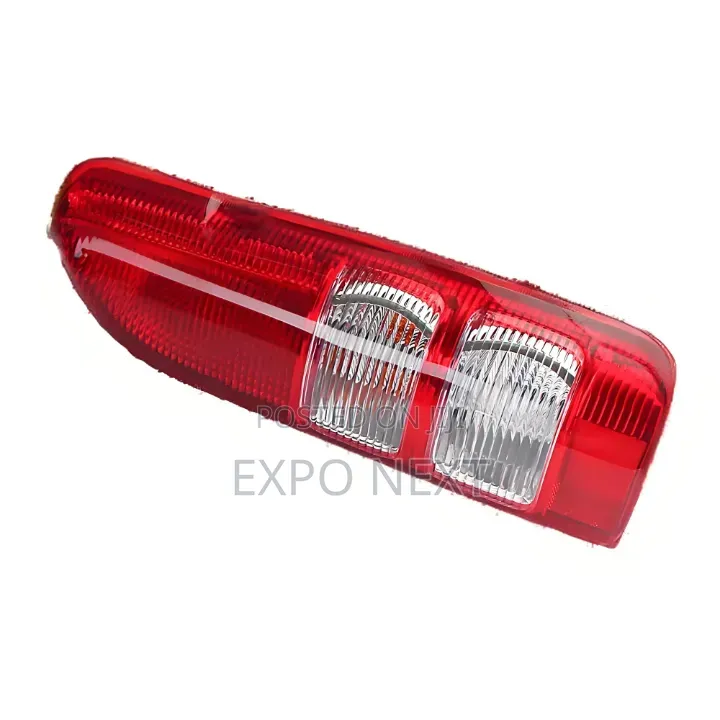 Toyota Hiace 2014 -2018 Tail Light