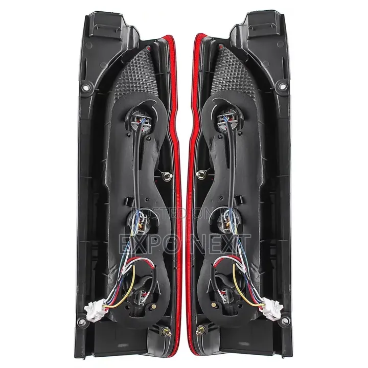 Toyota Hiace 2014 -2018 Tail Light