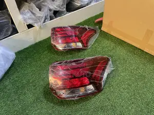 Outlander 2016, 2017, 2018, 2019, 2020 Taillight