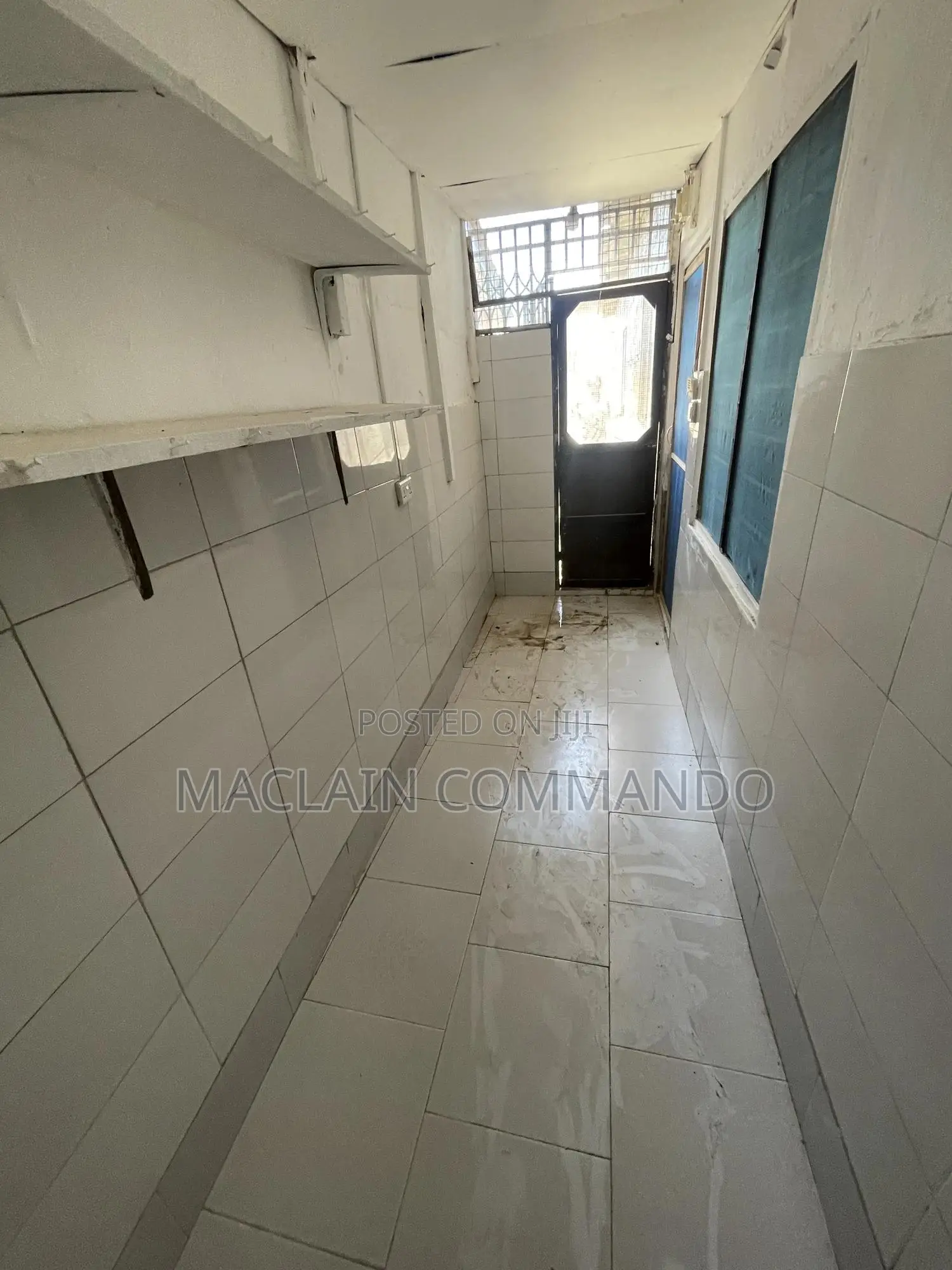 Furnished 1bdrm Apartment in Penny, Ledzokuku-Krowor for rent