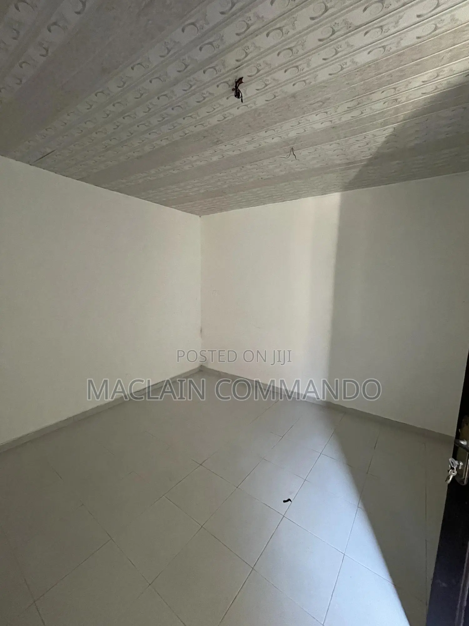 Furnished 1bdrm Apartment in Penny, Ledzokuku-Krowor for rent