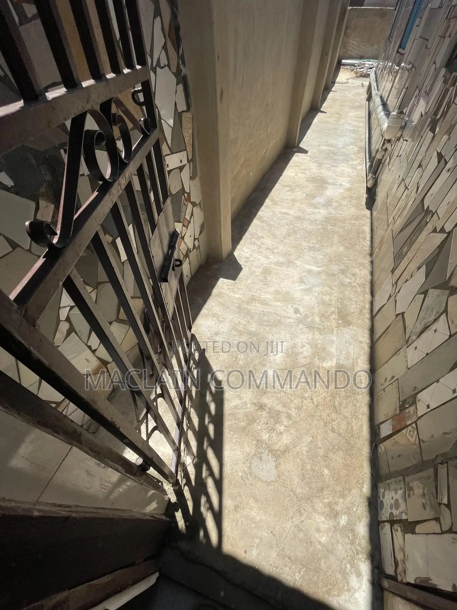Furnished 1bdrm Apartment in Penny, Ledzokuku-Krowor for rent