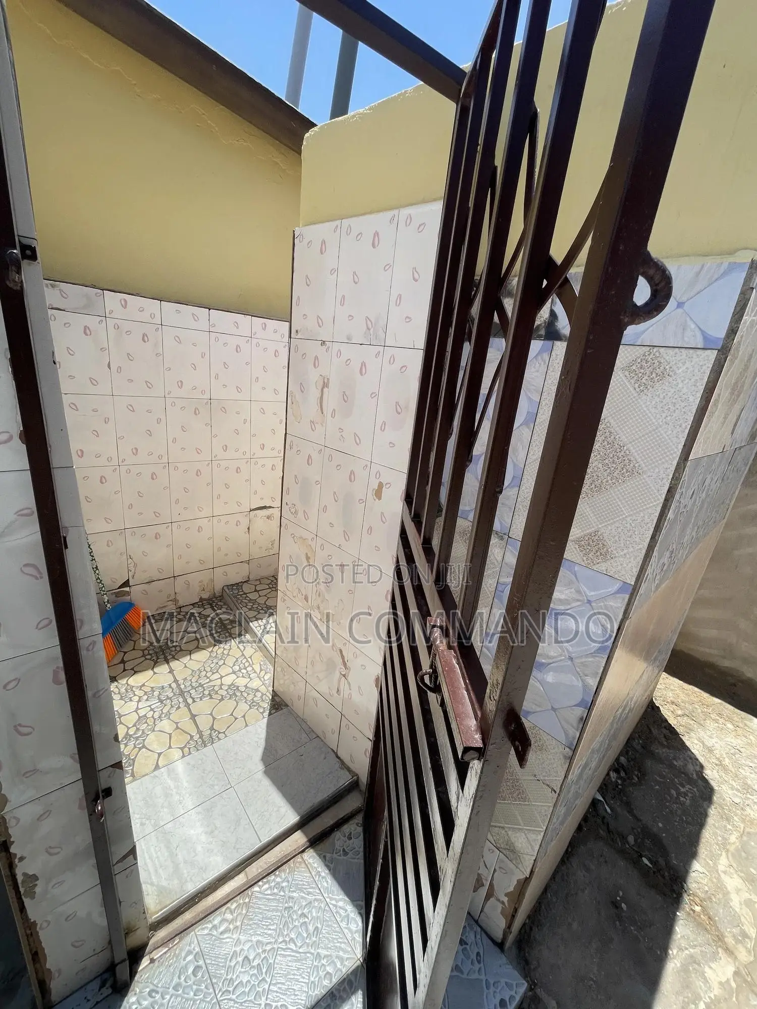 Furnished 1bdrm Apartment in Penny, Ledzokuku-Krowor for rent