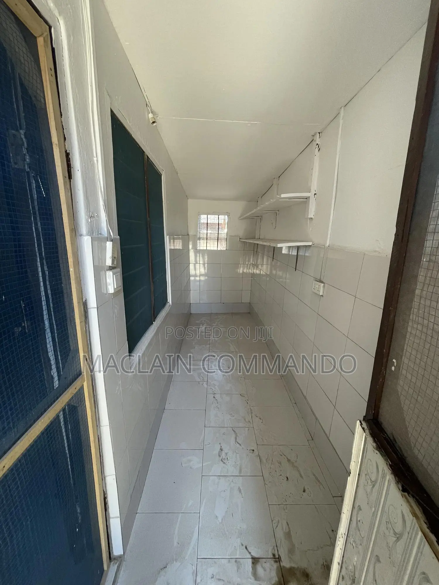 Furnished 1bdrm Apartment in Penny, Ledzokuku-Krowor for rent