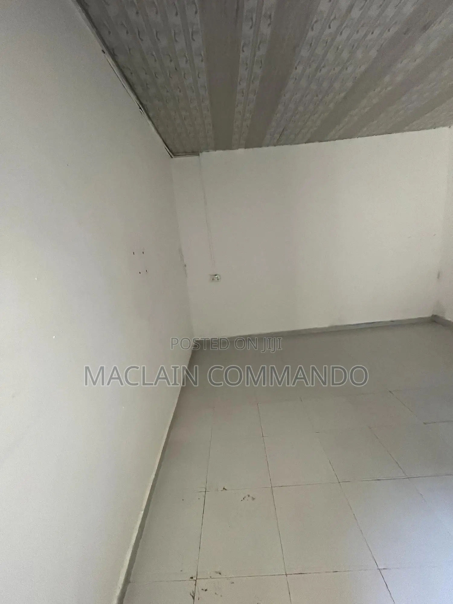 Furnished 1bdrm Apartment in Penny, Ledzokuku-Krowor for rent
