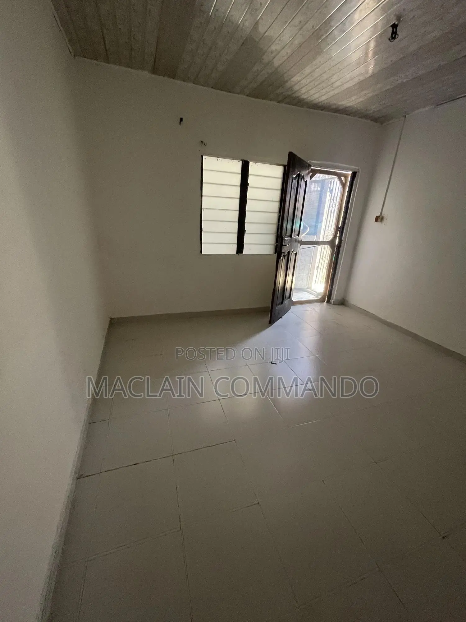 Furnished 1bdrm Apartment in Penny, Ledzokuku-Krowor for rent