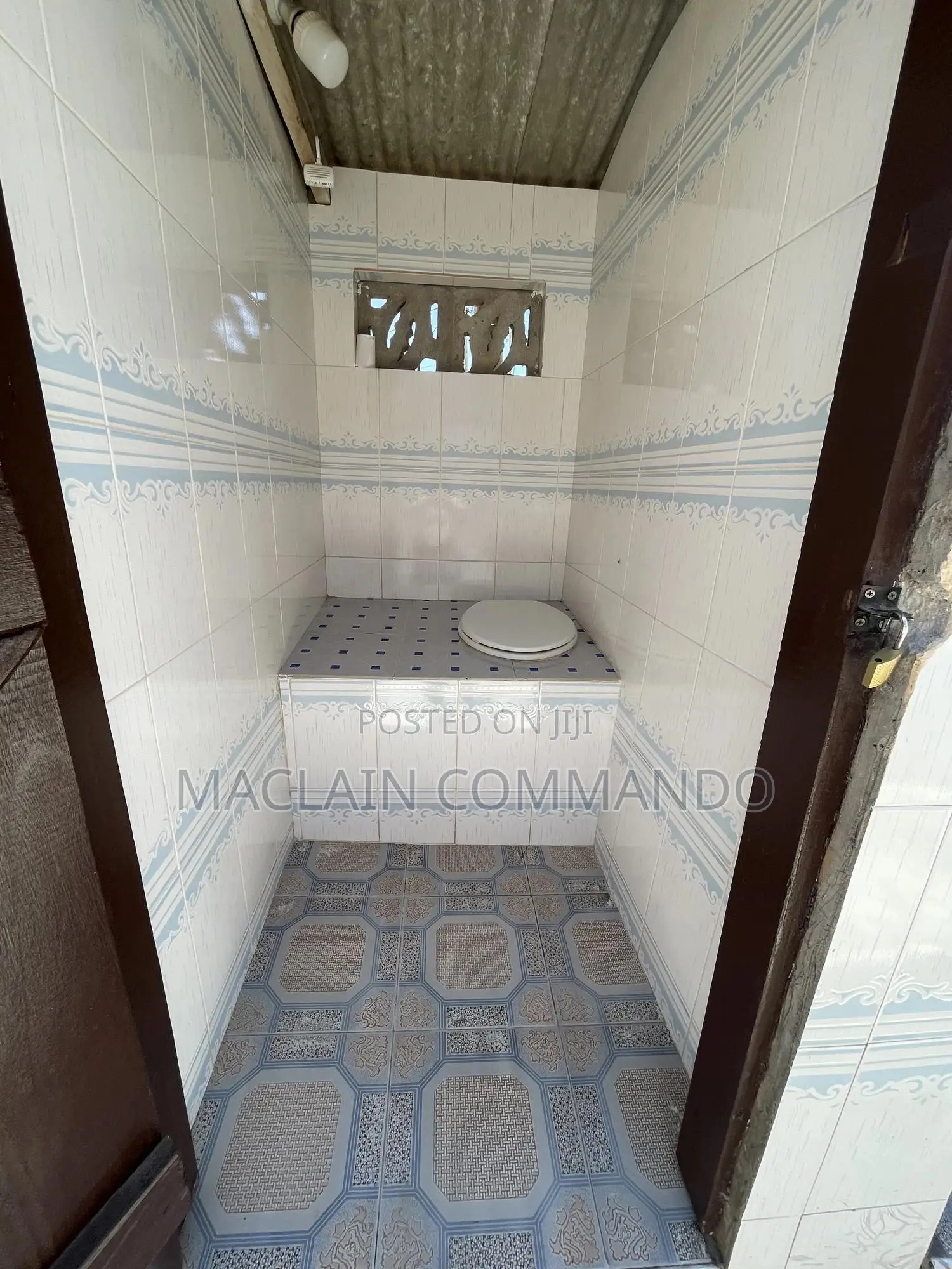Furnished 1bdrm Apartment in Penny, Ledzokuku-Krowor for rent
