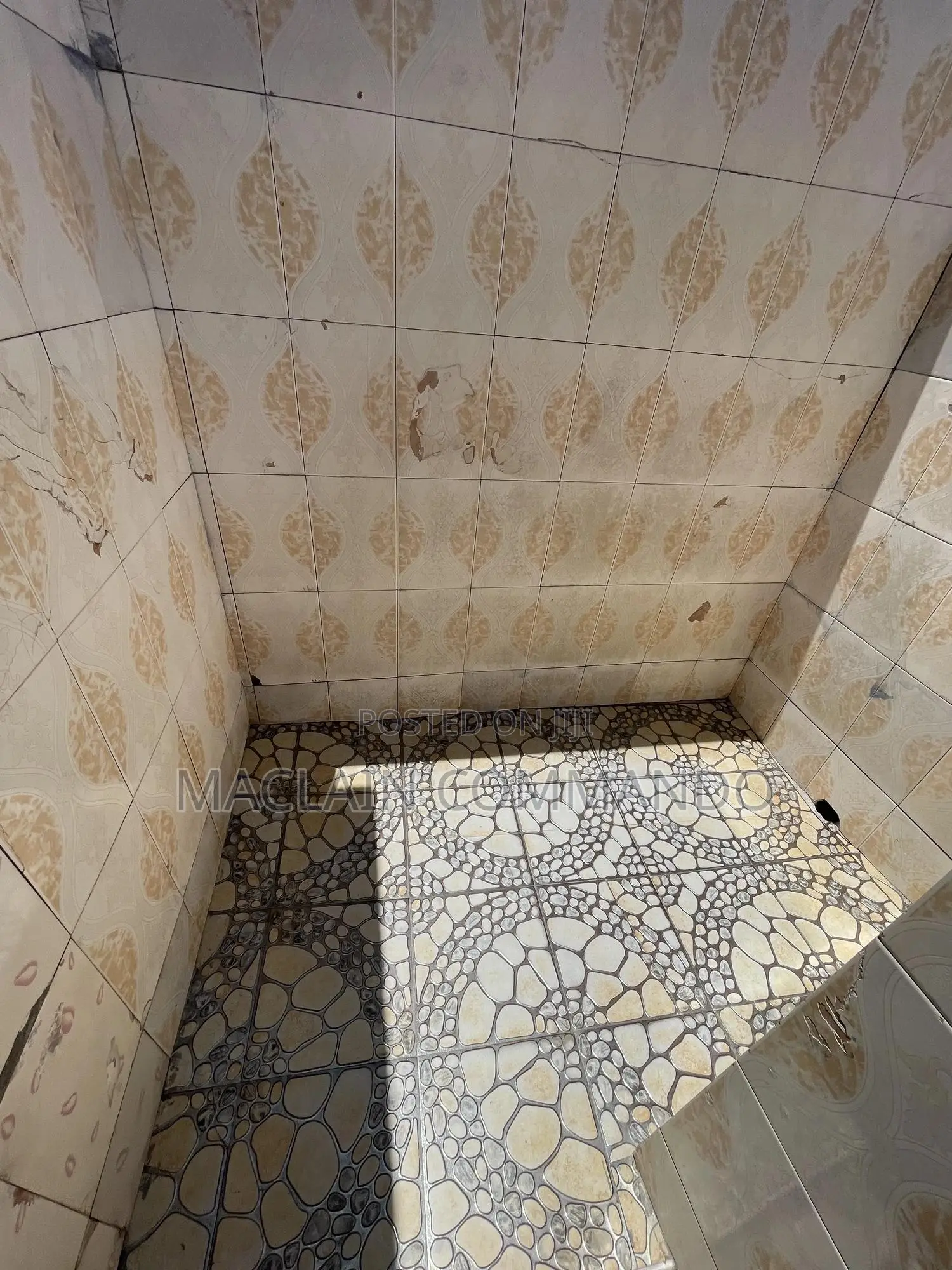 Furnished 1bdrm Apartment in Penny, Ledzokuku-Krowor for rent