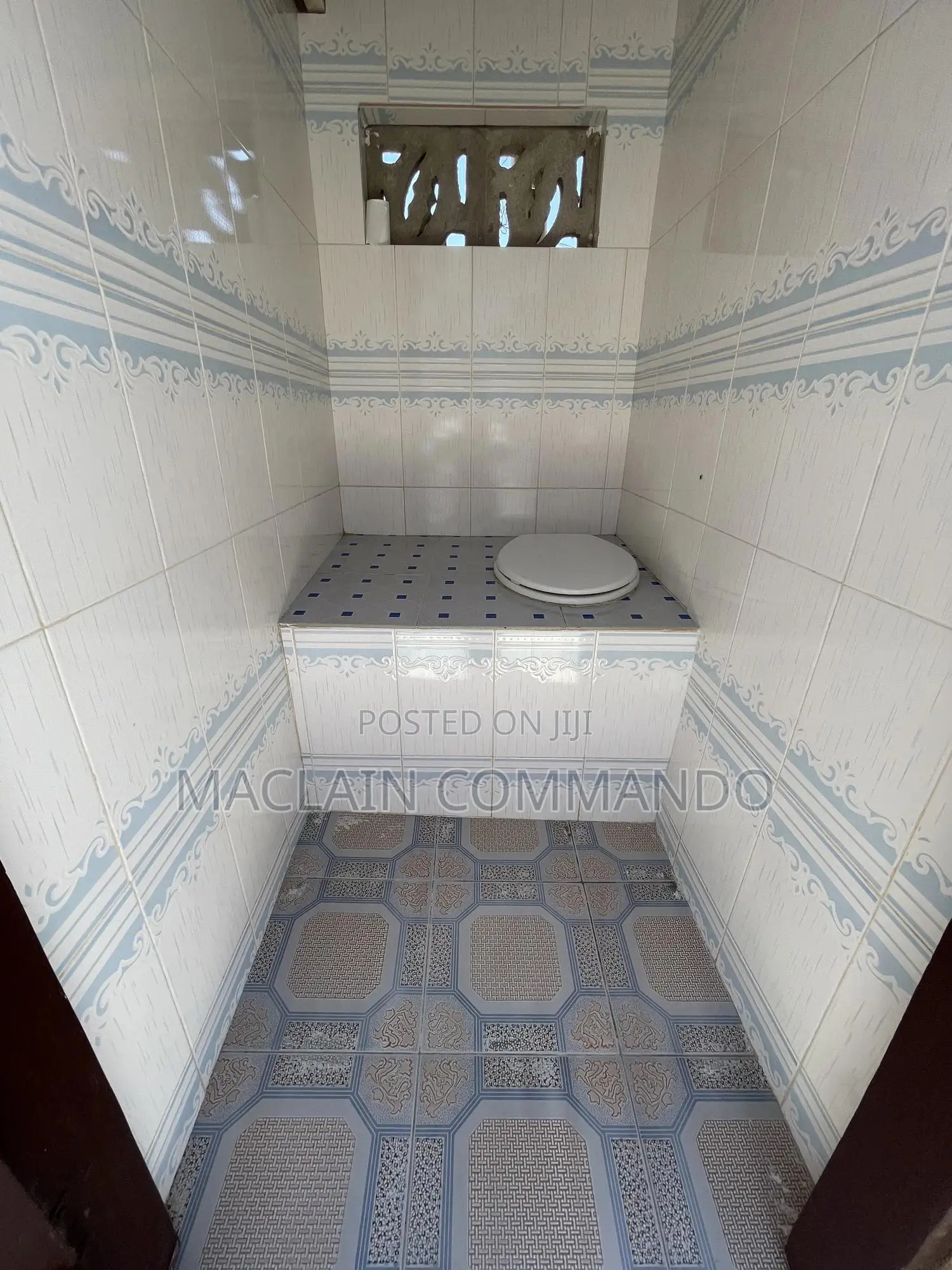 Furnished 1bdrm Apartment in Penny, Ledzokuku-Krowor for rent