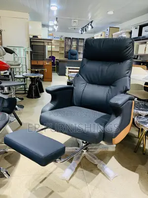 Executive High Back Office Chair
