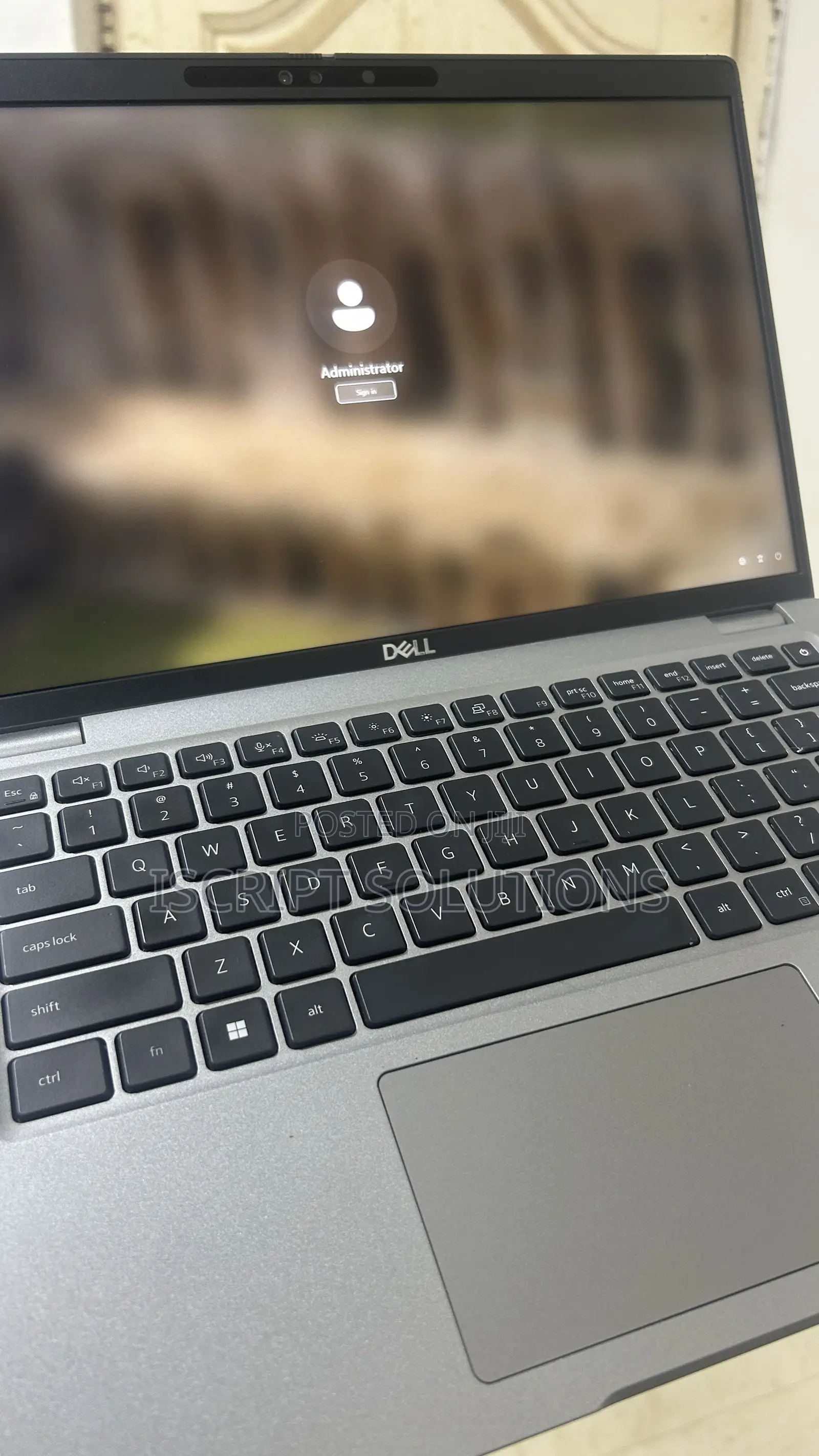 Laptop Dell Latitude 7440 16GB Intel Core i7 SSD 512GB