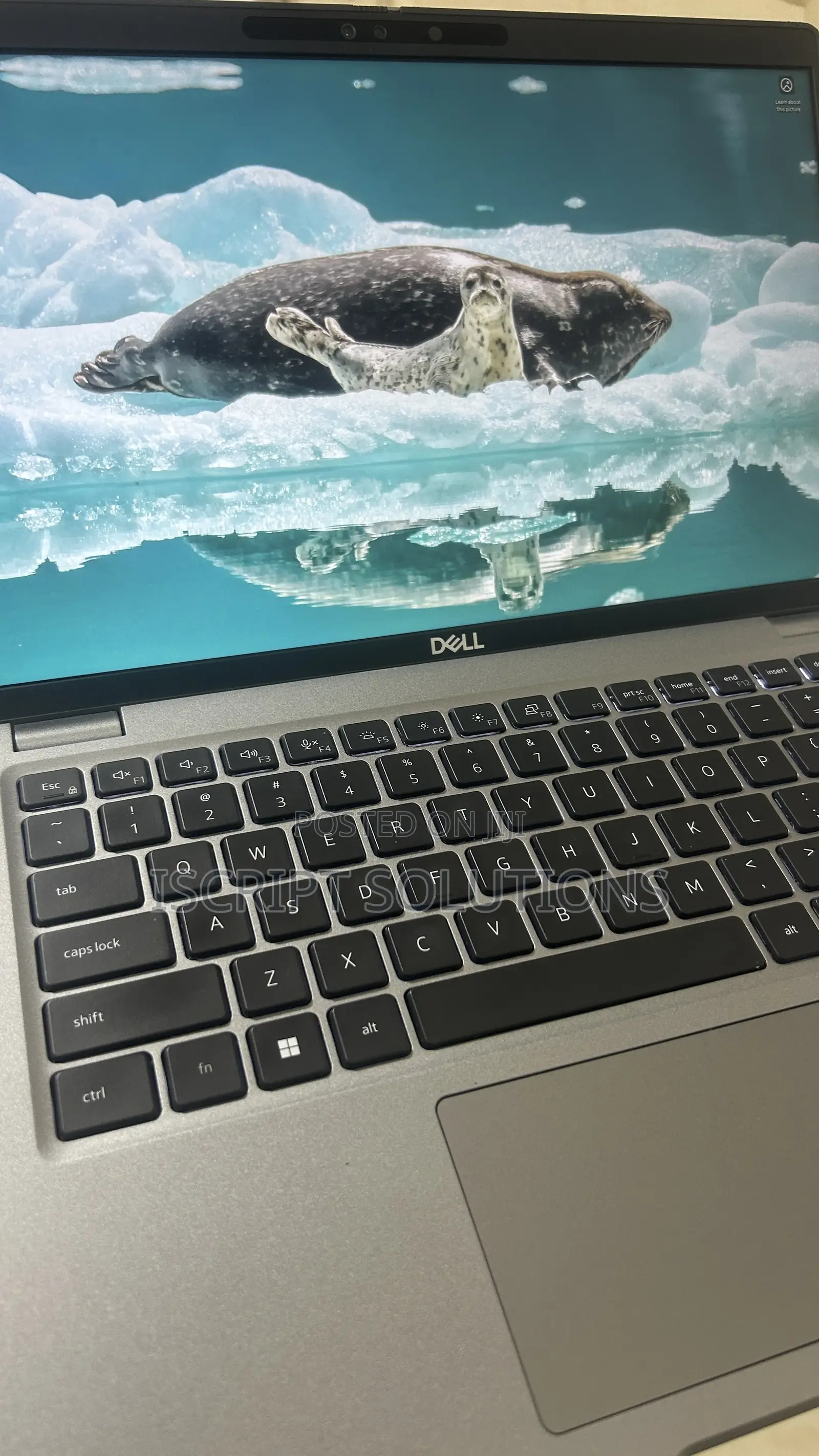 Laptop Dell Latitude 7440 16GB Intel Core i7 SSD 512GB