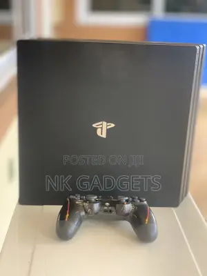 Sony Playstation 4 Pro