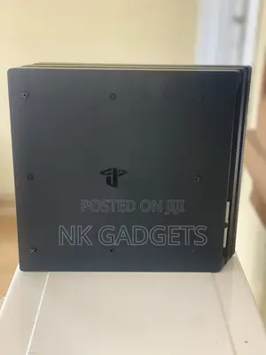 Sony Playstation 4 Pro