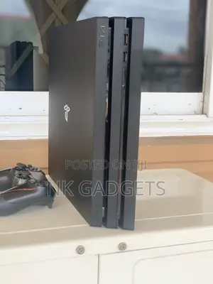 Sony Playstation 4 Pro
