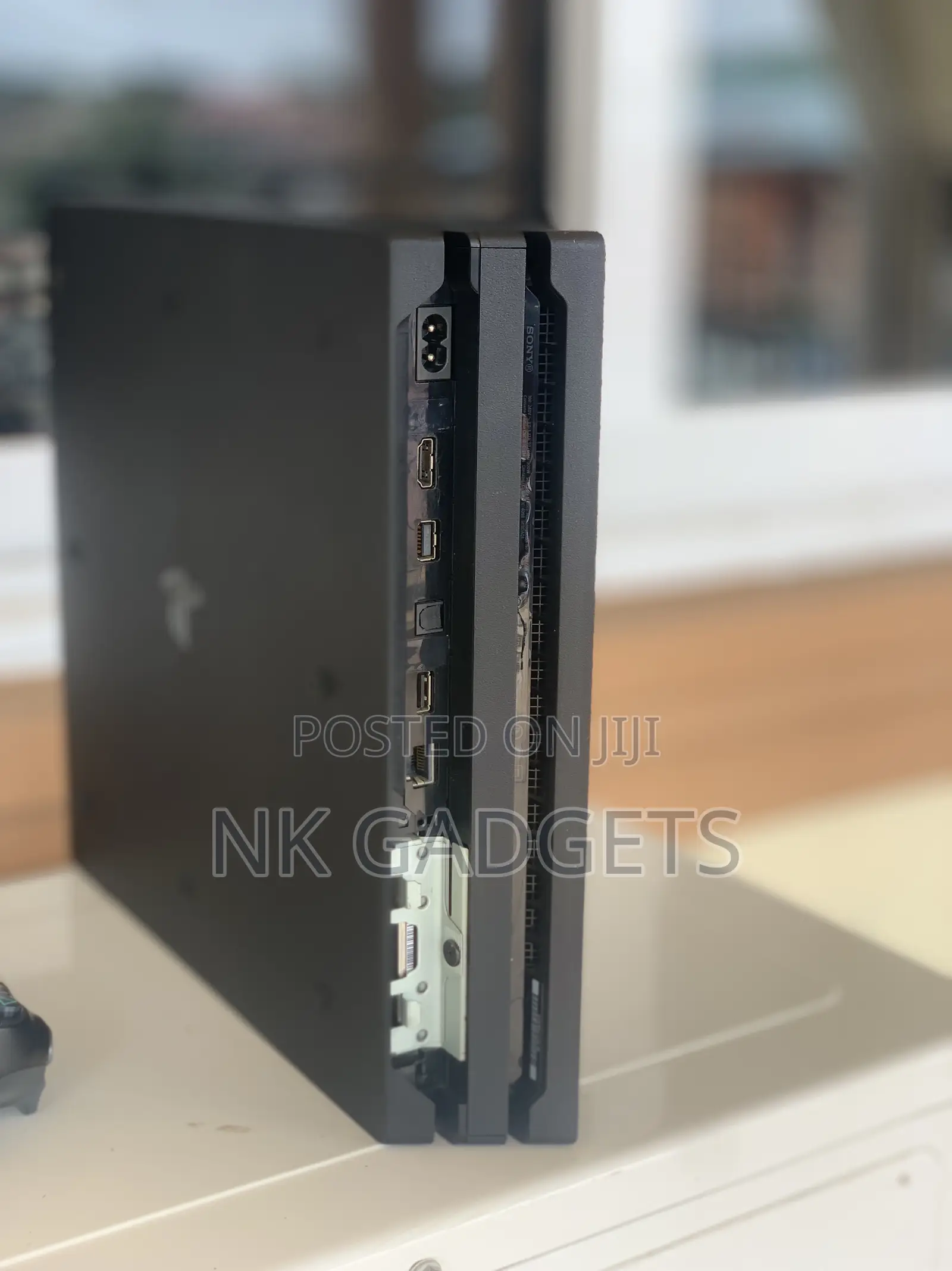 Sony Playstation 4 Pro