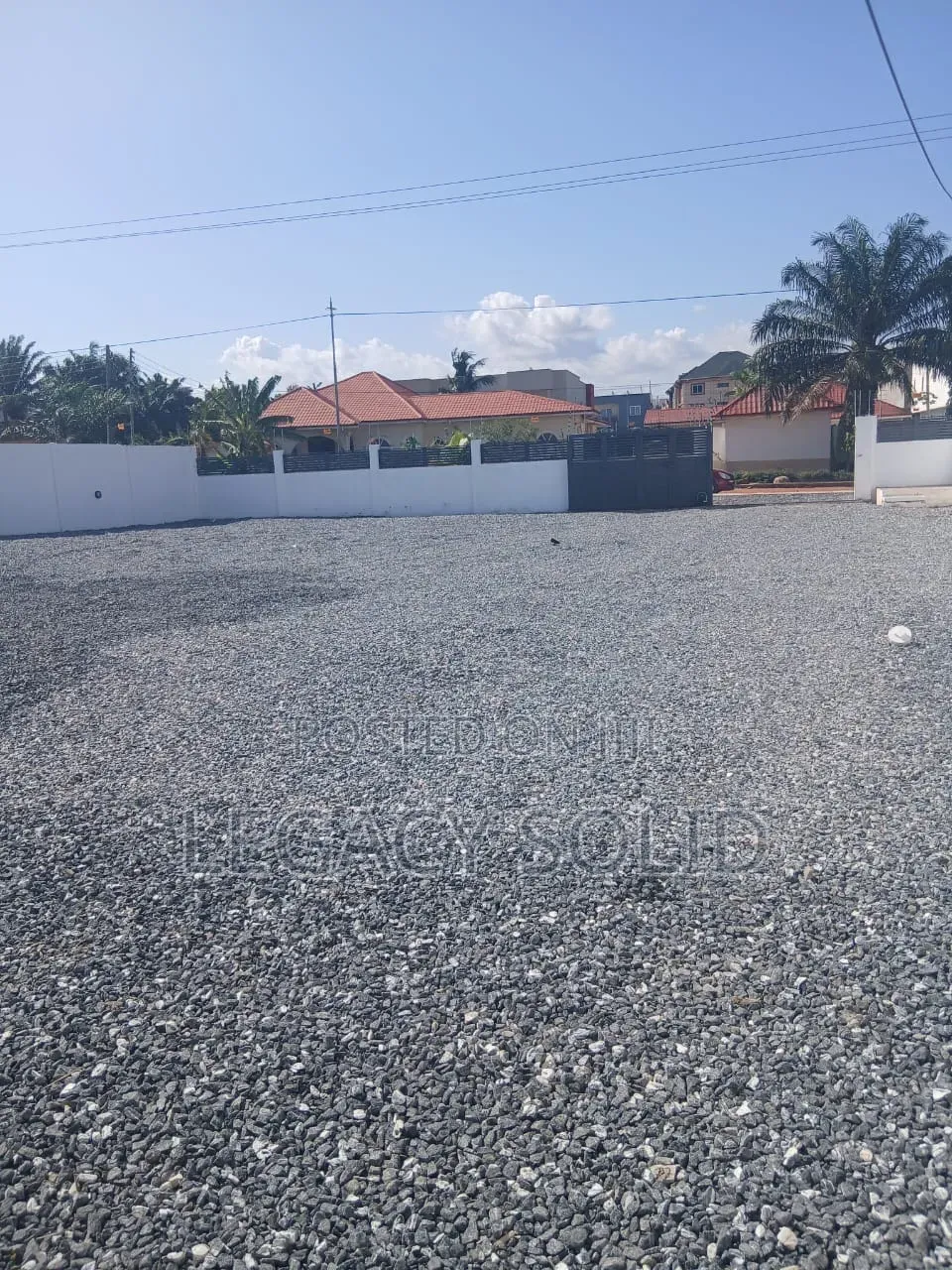 2bdrm House in Legacy Solid Real, Papaye for rent