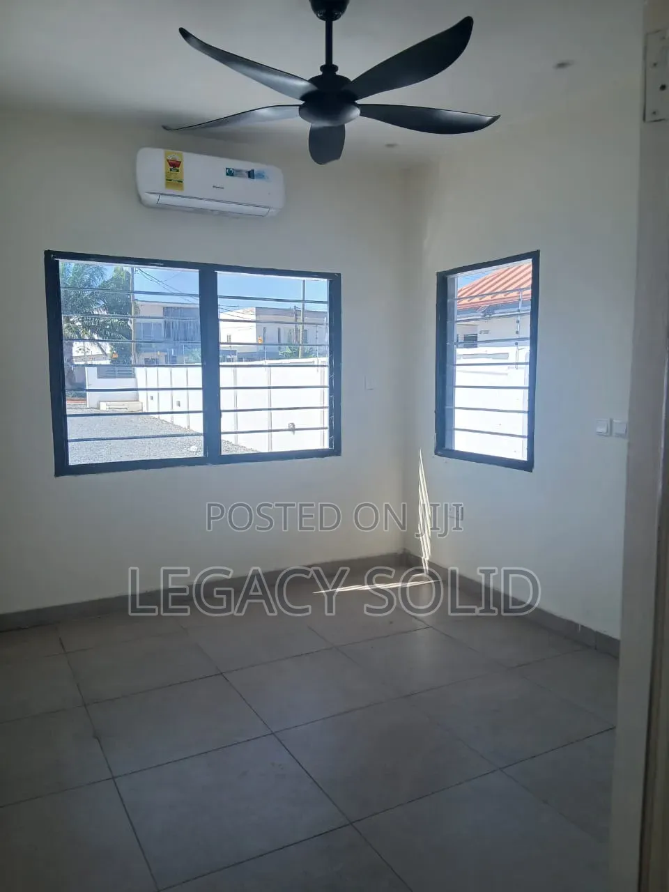2bdrm House in Legacy Solid Real, Papaye for rent