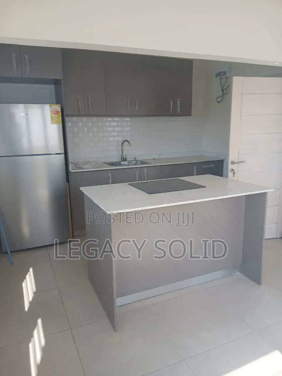 2bdrm House in Legacy Solid Real, Papaye for rent