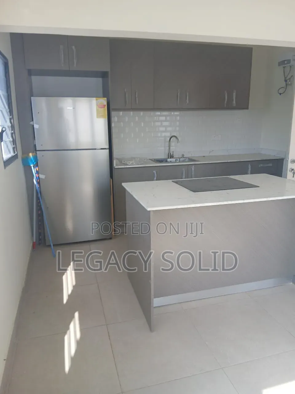 2bdrm House in Legacy Solid Real, Papaye for rent