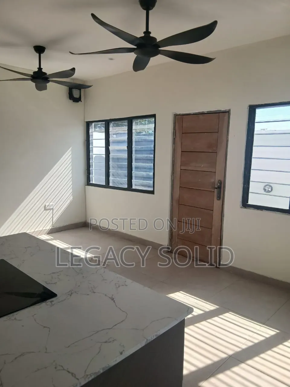 2bdrm House in Legacy Solid Real, Papaye for rent