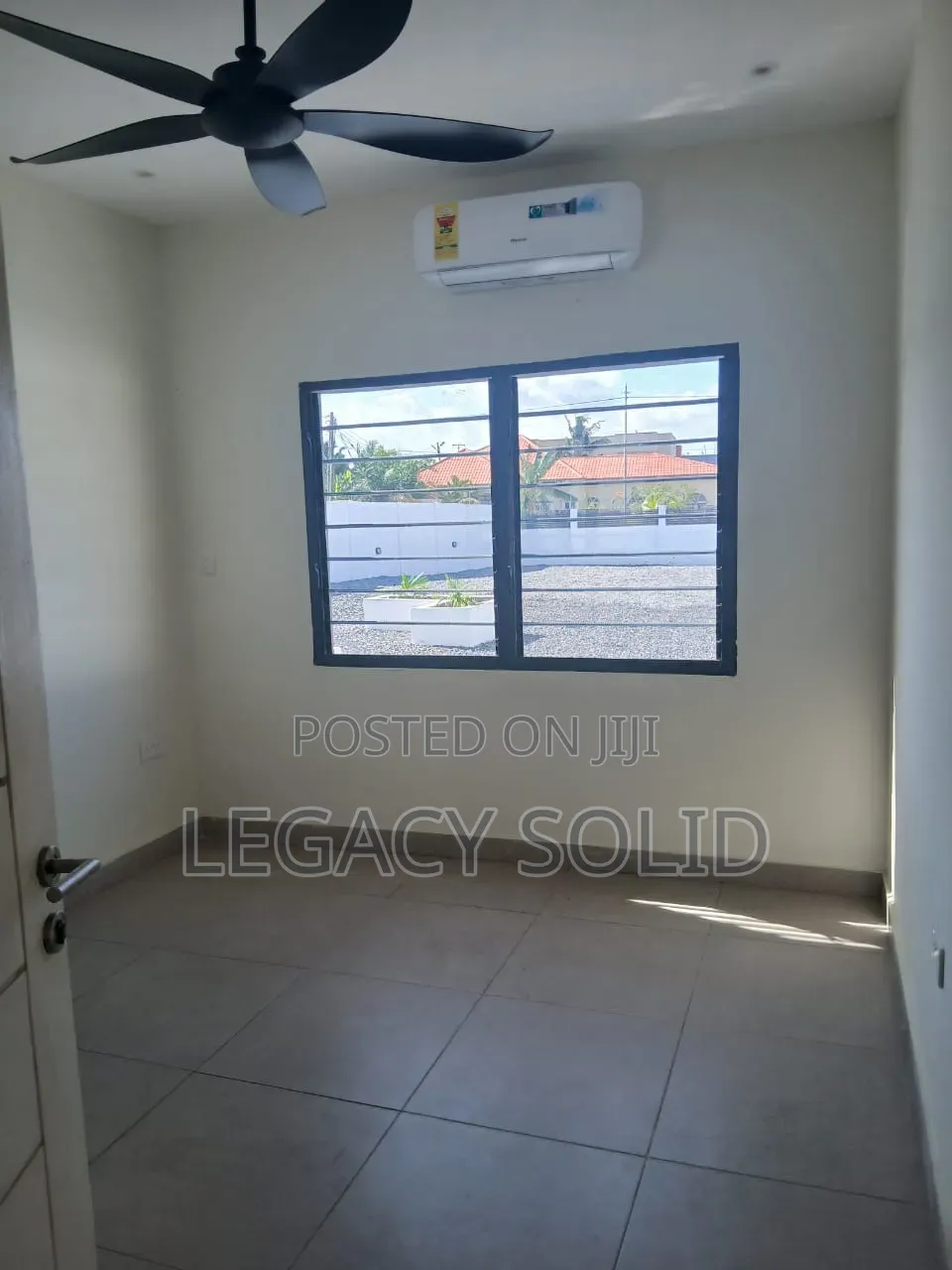 2bdrm House in Legacy Solid Real, Papaye for rent