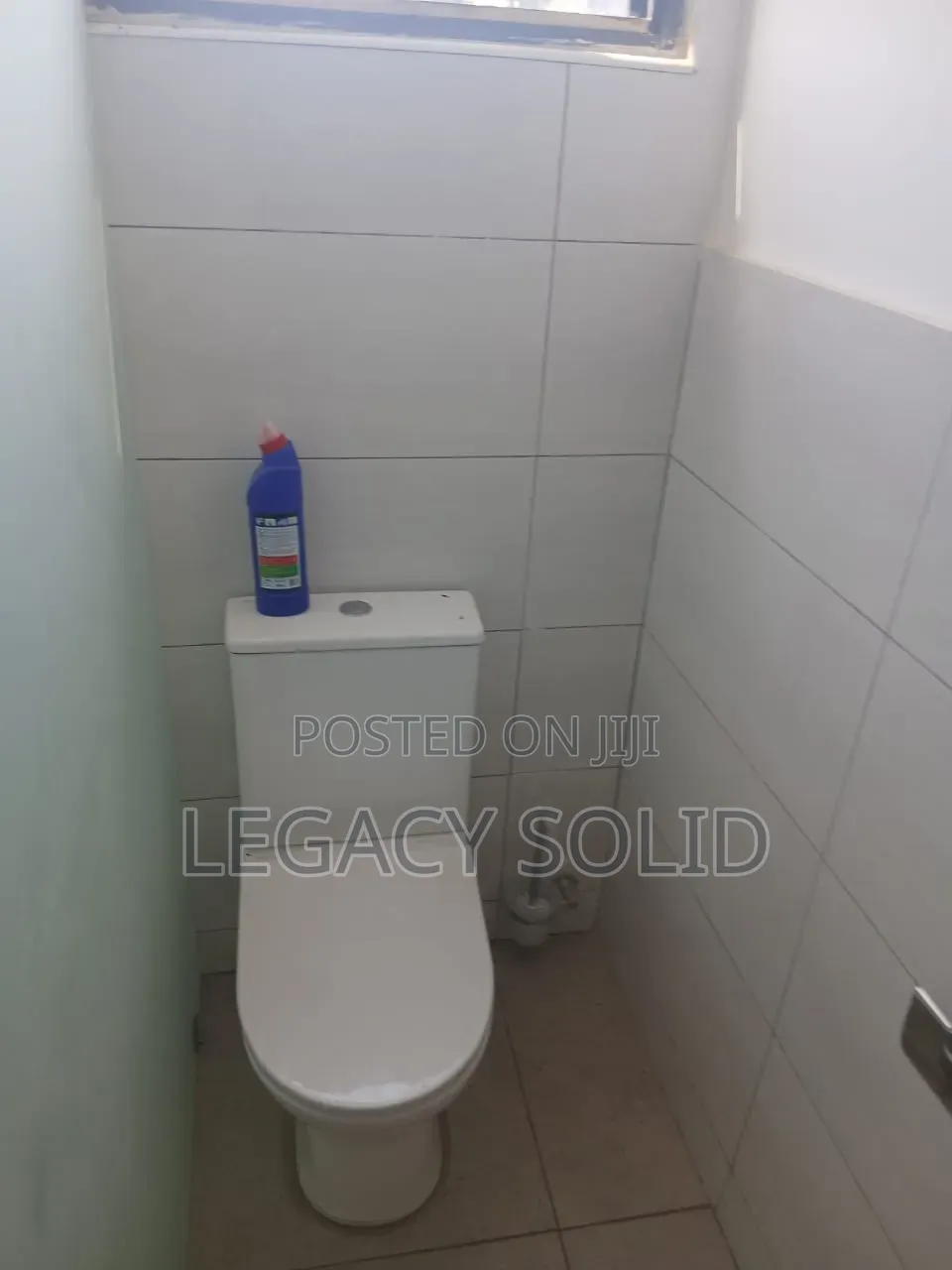 2bdrm House in Legacy Solid Real, Papaye for rent