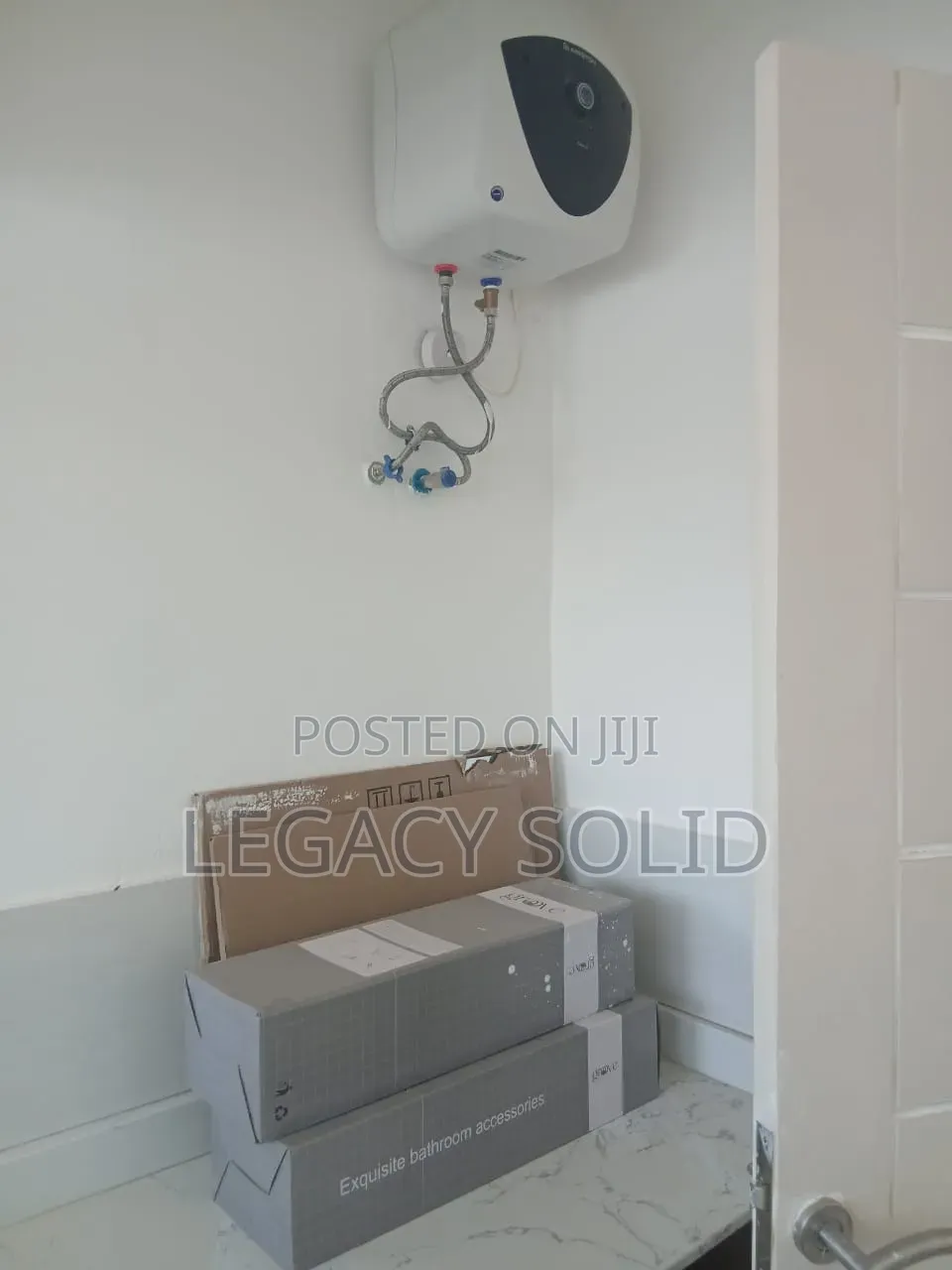 2bdrm House in Legacy Solid Real, Papaye for rent