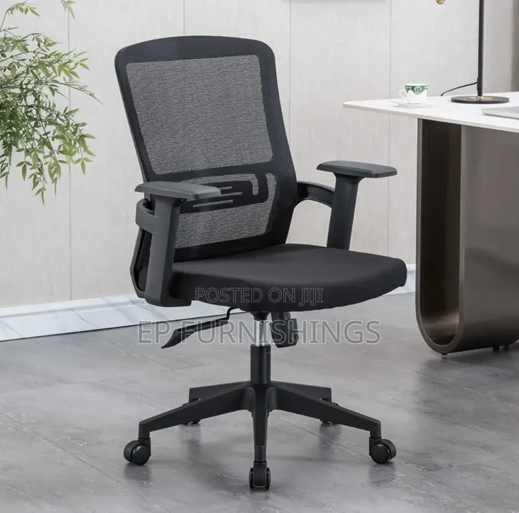 Office Chair (Mesh)