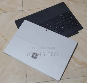 Laptop Microsoft Surface Pro 7 8GB Intel Core i5 SSD 128GB
