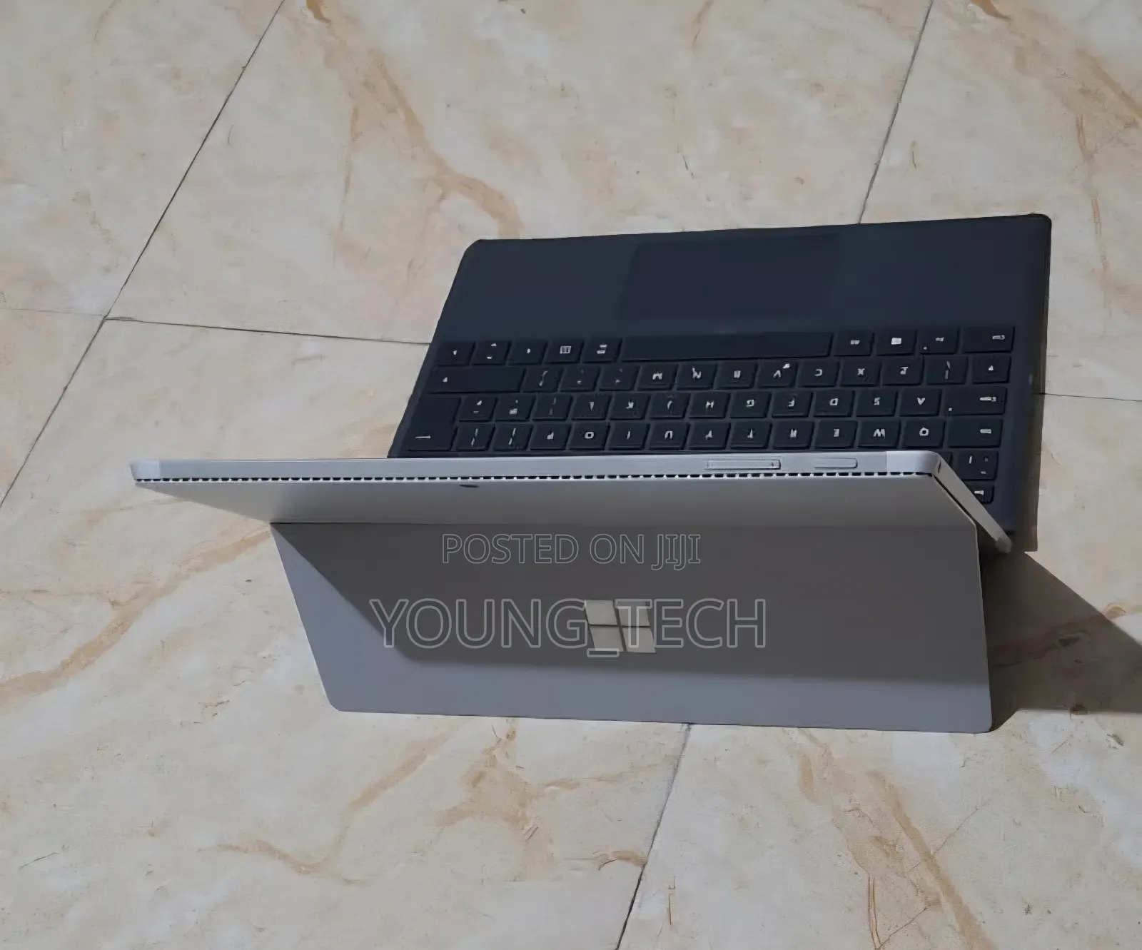 Laptop Microsoft Surface Pro 7 8GB Intel Core i5 SSD 128GB