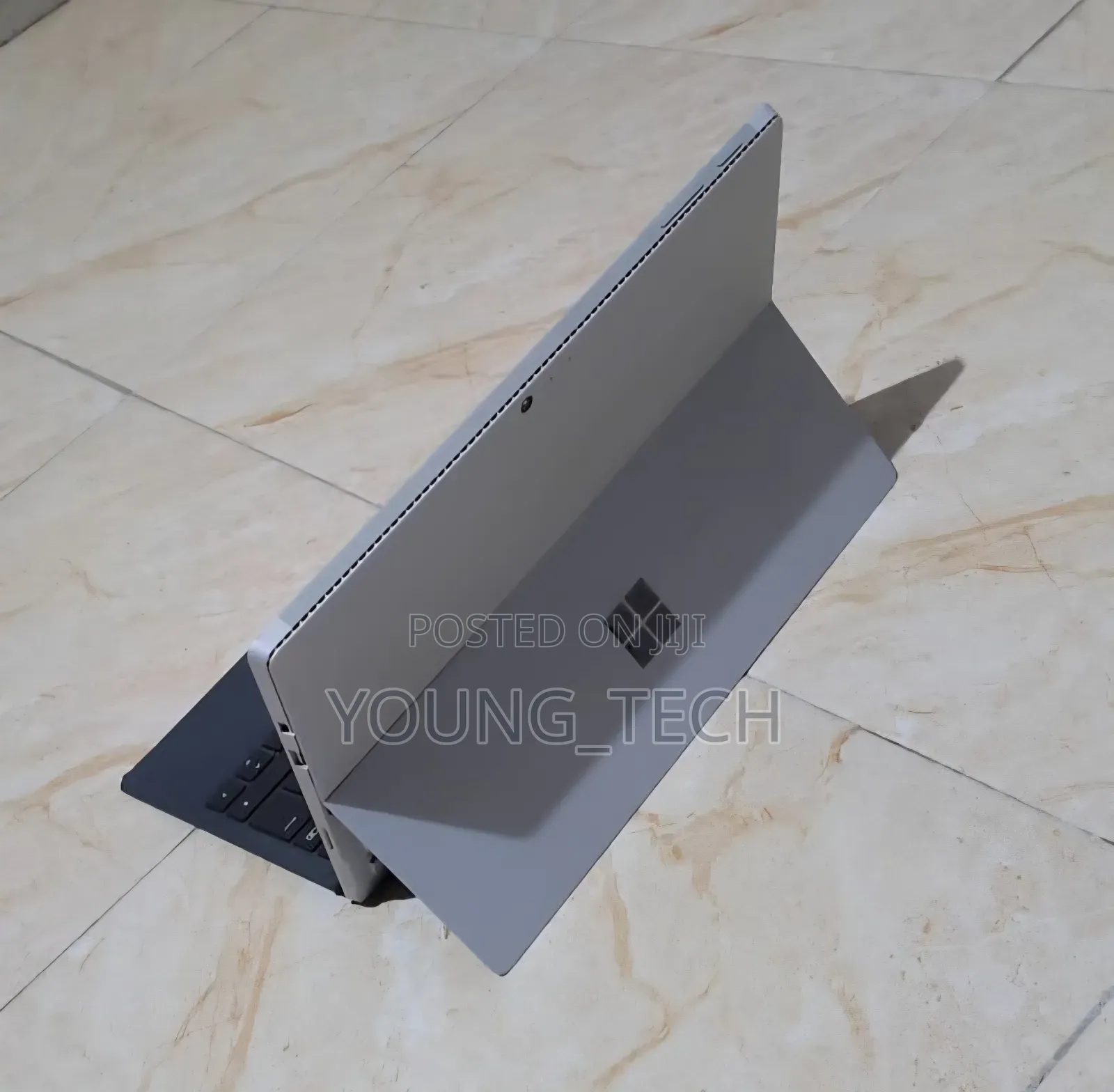 Laptop Microsoft Surface Pro 7 8GB Intel Core i5 SSD 128GB