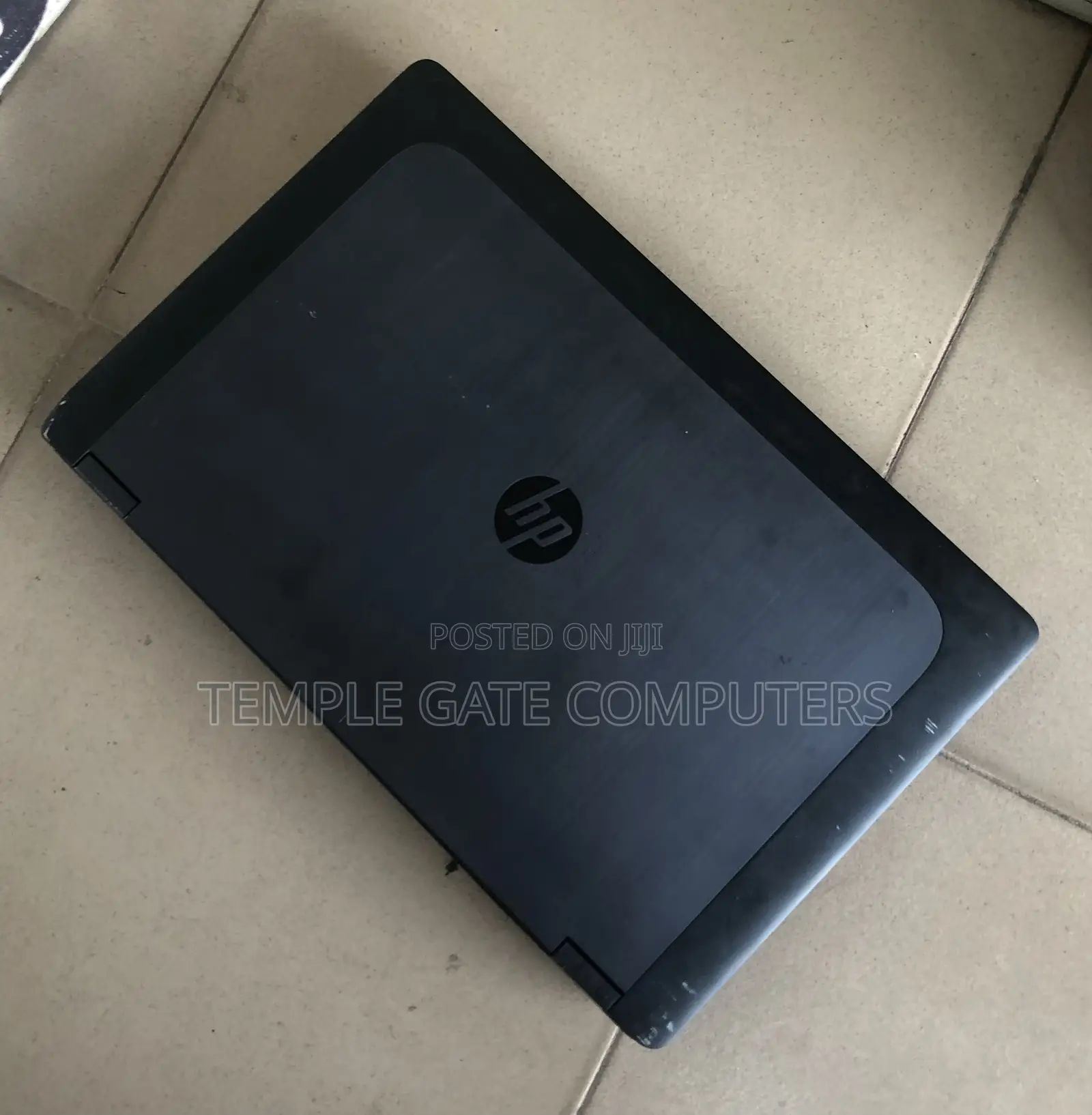 Laptop HP ZBook 17 G2 16GB Intel Core i5 HDD 1T