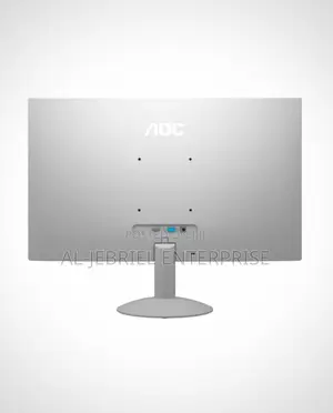 Aoc Ultra Slim 27” Monitor