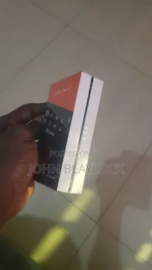 Nano Ledger X