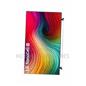 Quality Lg 75 Inch Nanocell Ai Nano80 Smart Tv - 75nano80