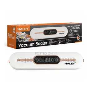 Vaccum Sealer
