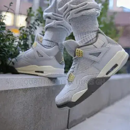 Air Jordan 4 Se Craft