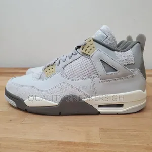 Air Jordan 4 Se Craft