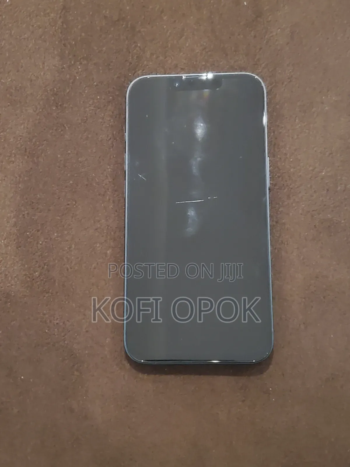 Apple iPhone 14 128 GB Blue