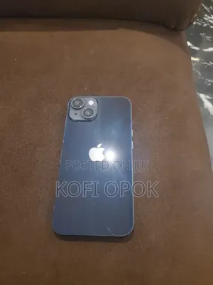 Apple iPhone 14 128 GB Blue