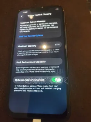 Apple iPhone 14 128 GB Blue