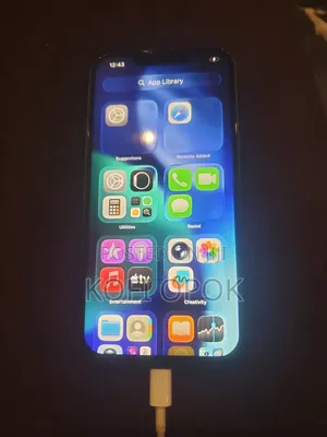 Apple iPhone 14 128 GB Blue