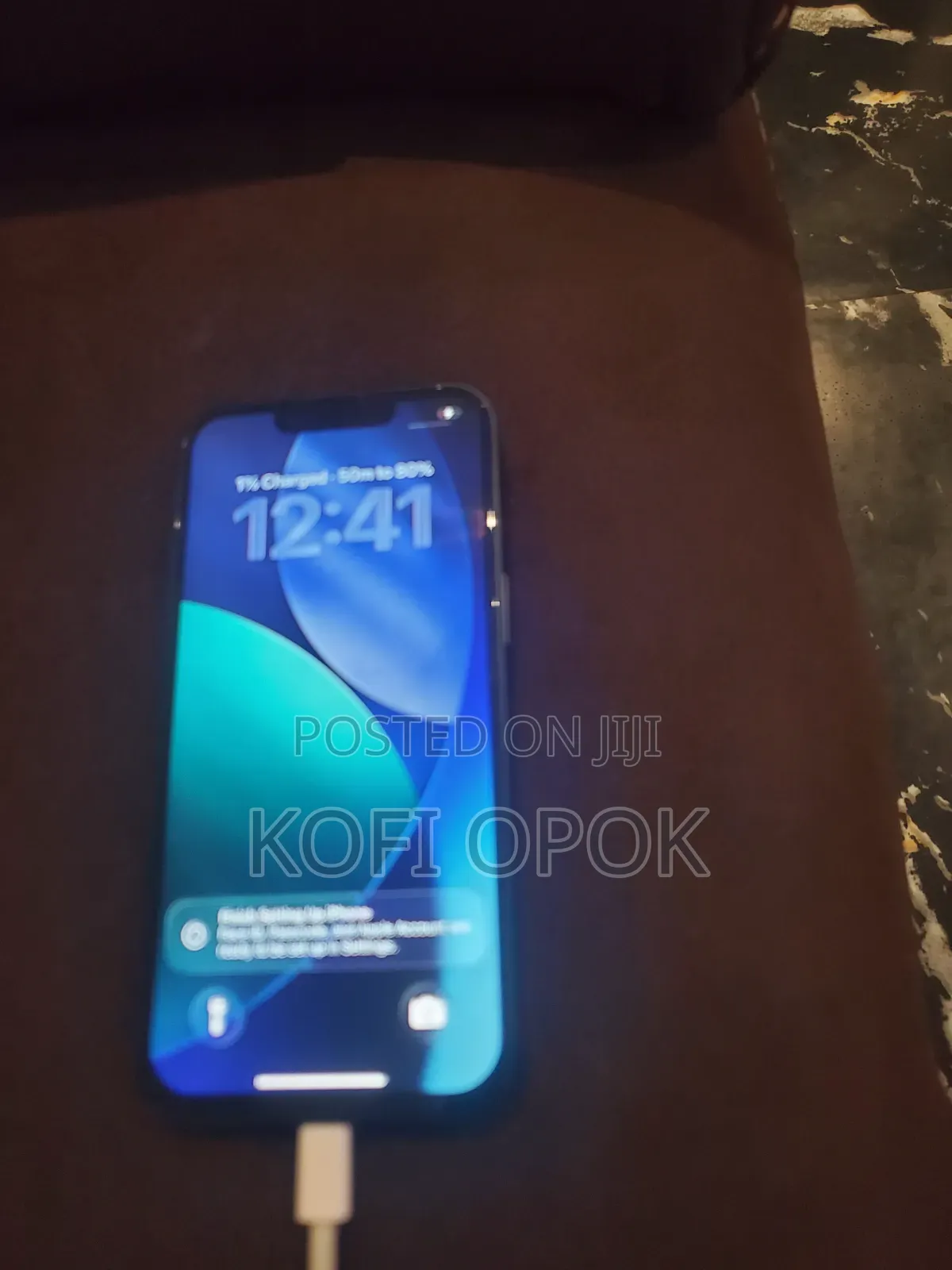 Apple iPhone 14 128 GB Blue